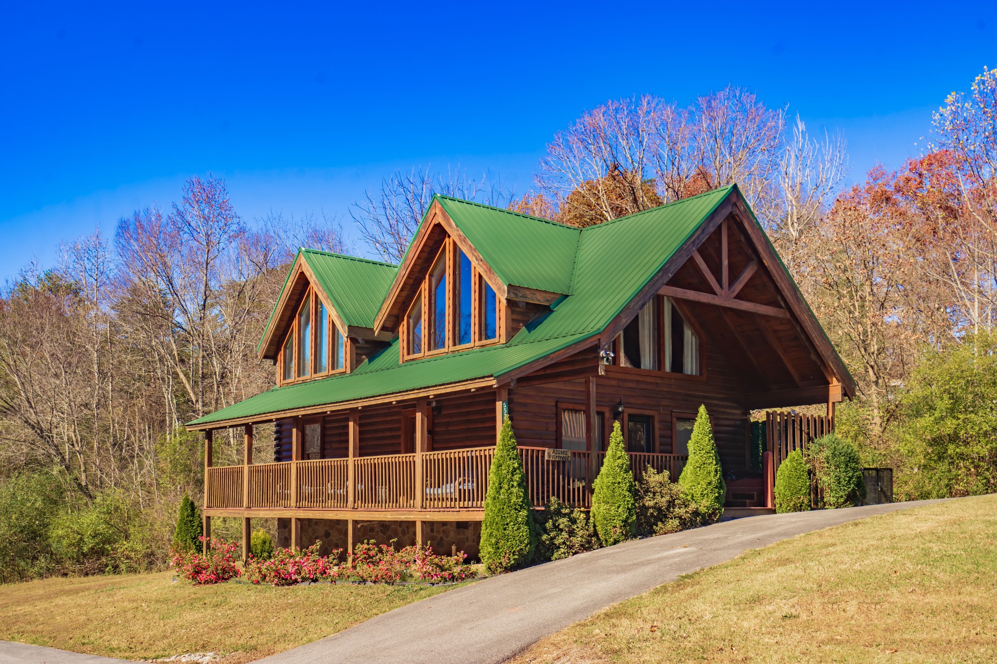 552 Blackberry Ridge Way Property Photo 1