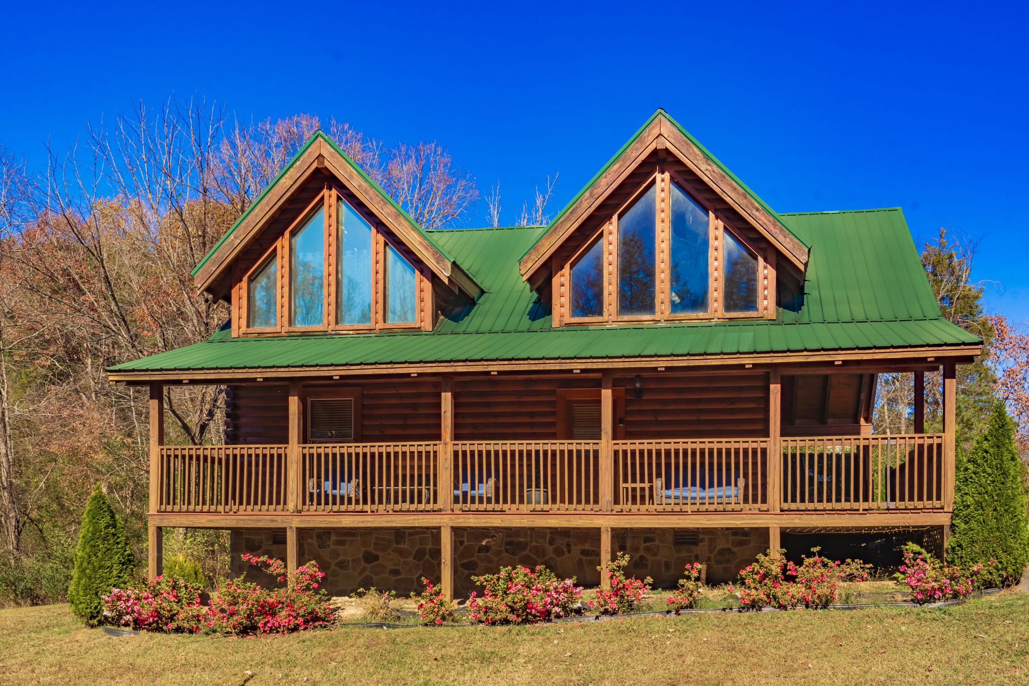 552 Blackberry Ridge Way Property Photo 2