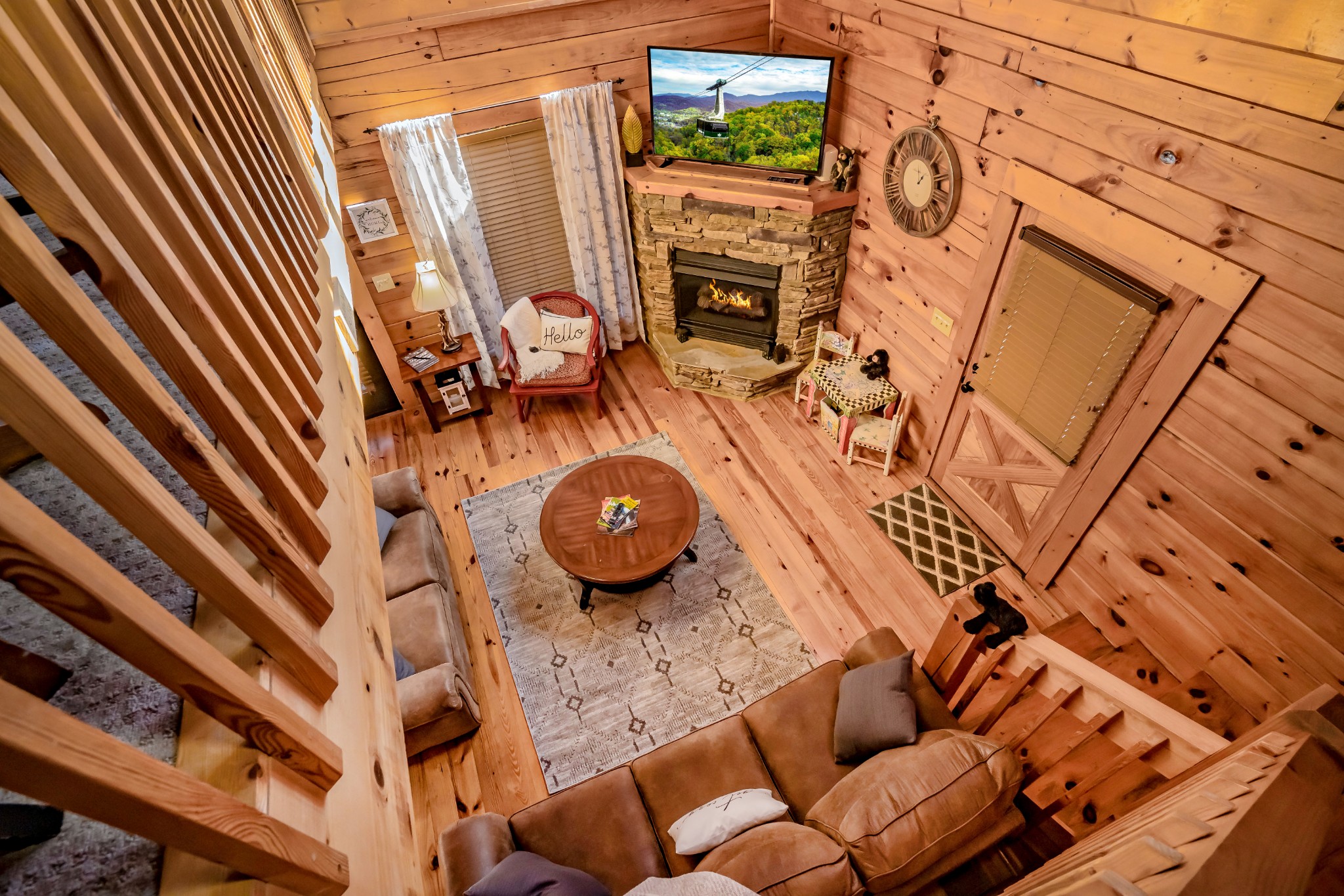 552 Blackberry Ridge Way Property Photo 13
