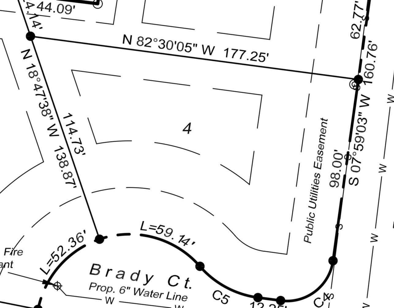 0 Baylee Circle Property Photo 1