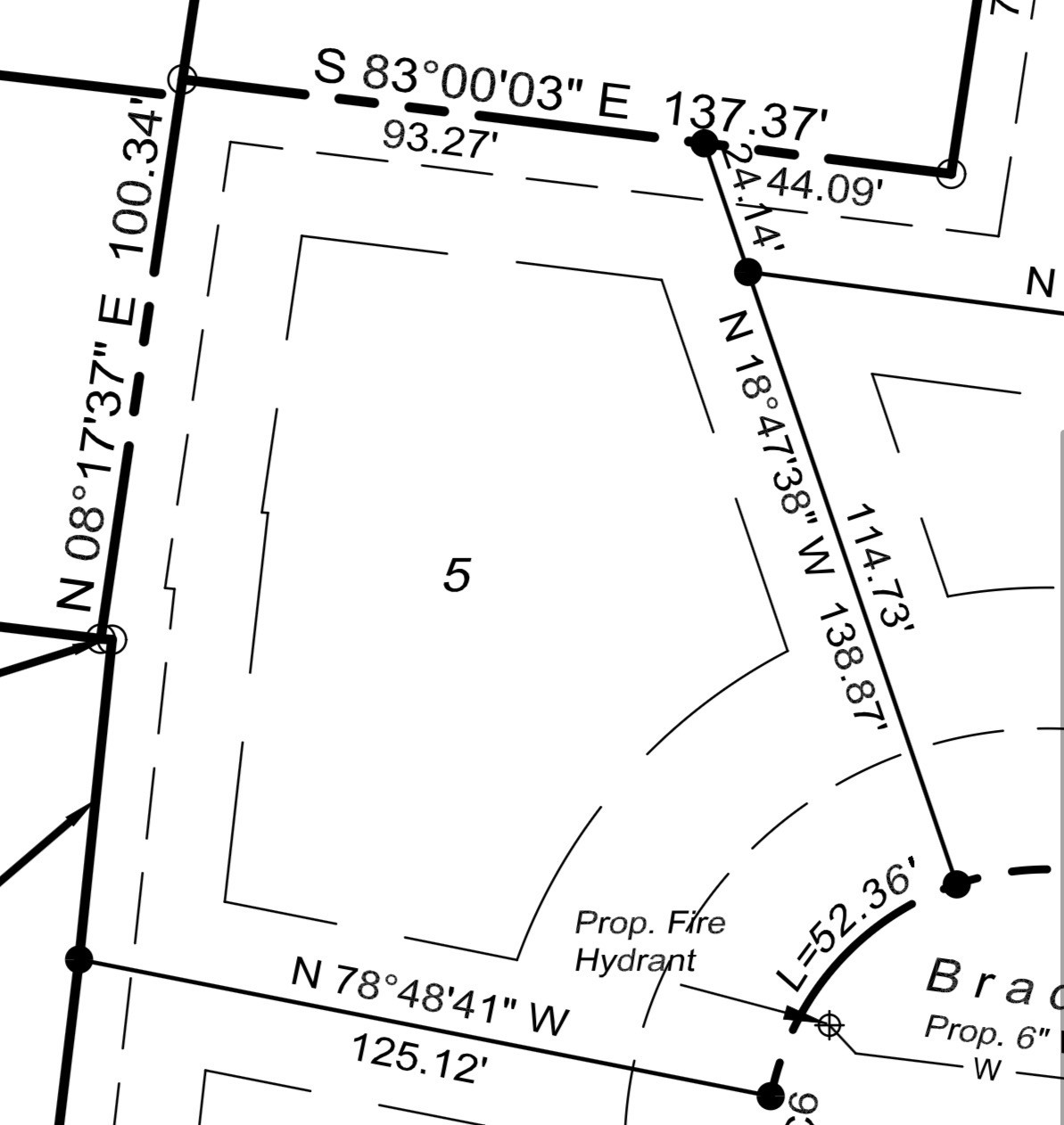 0 Baylee Circle Property Photo 1