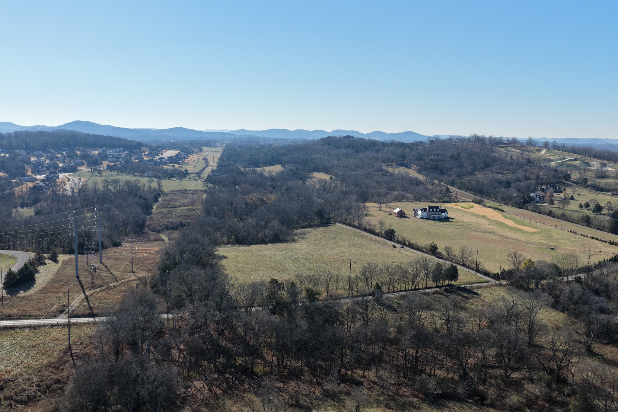 0 Old Smyrna Road Property Photo 2