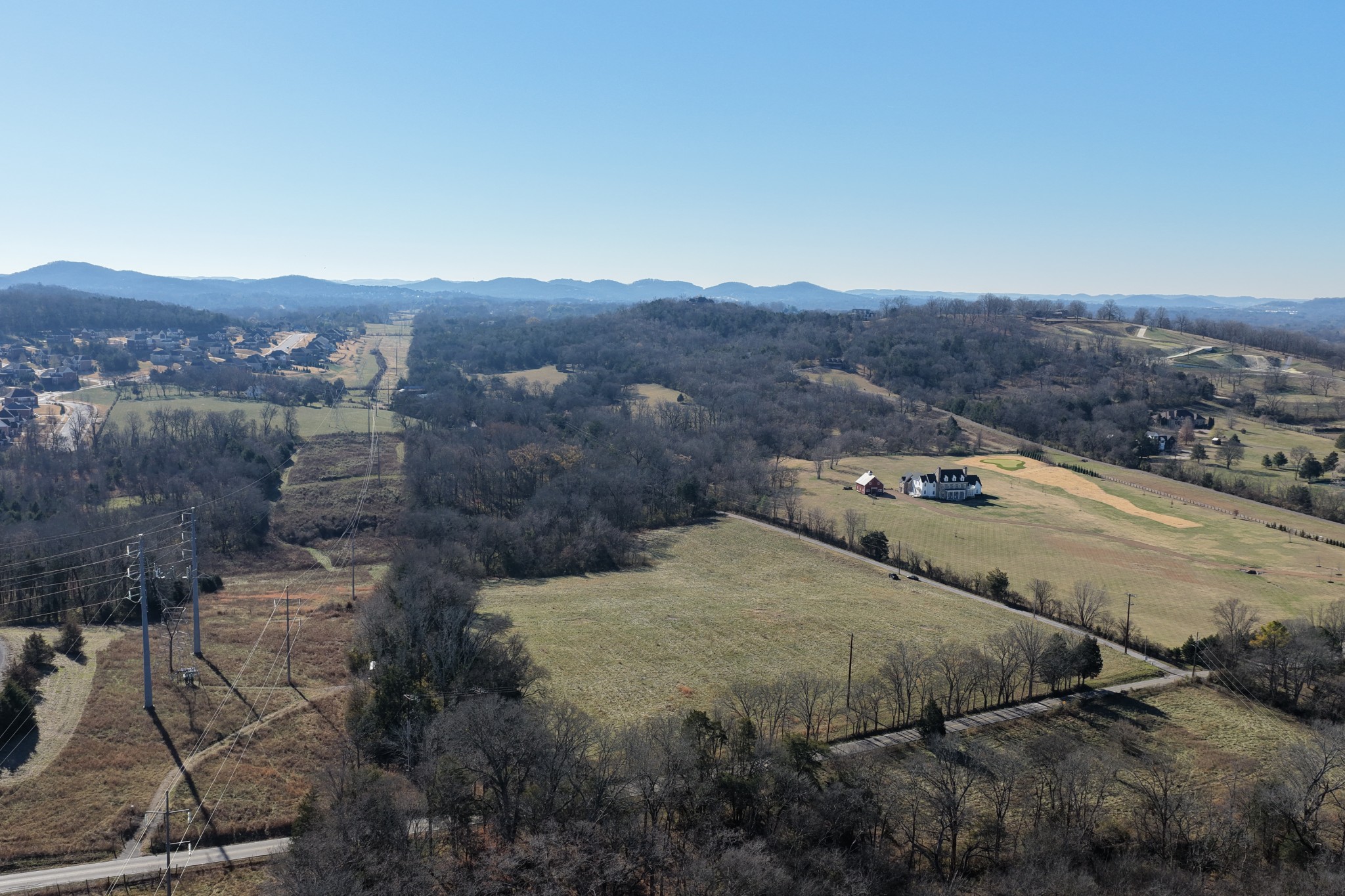 0 Old Smyrna Road Property Photo 3