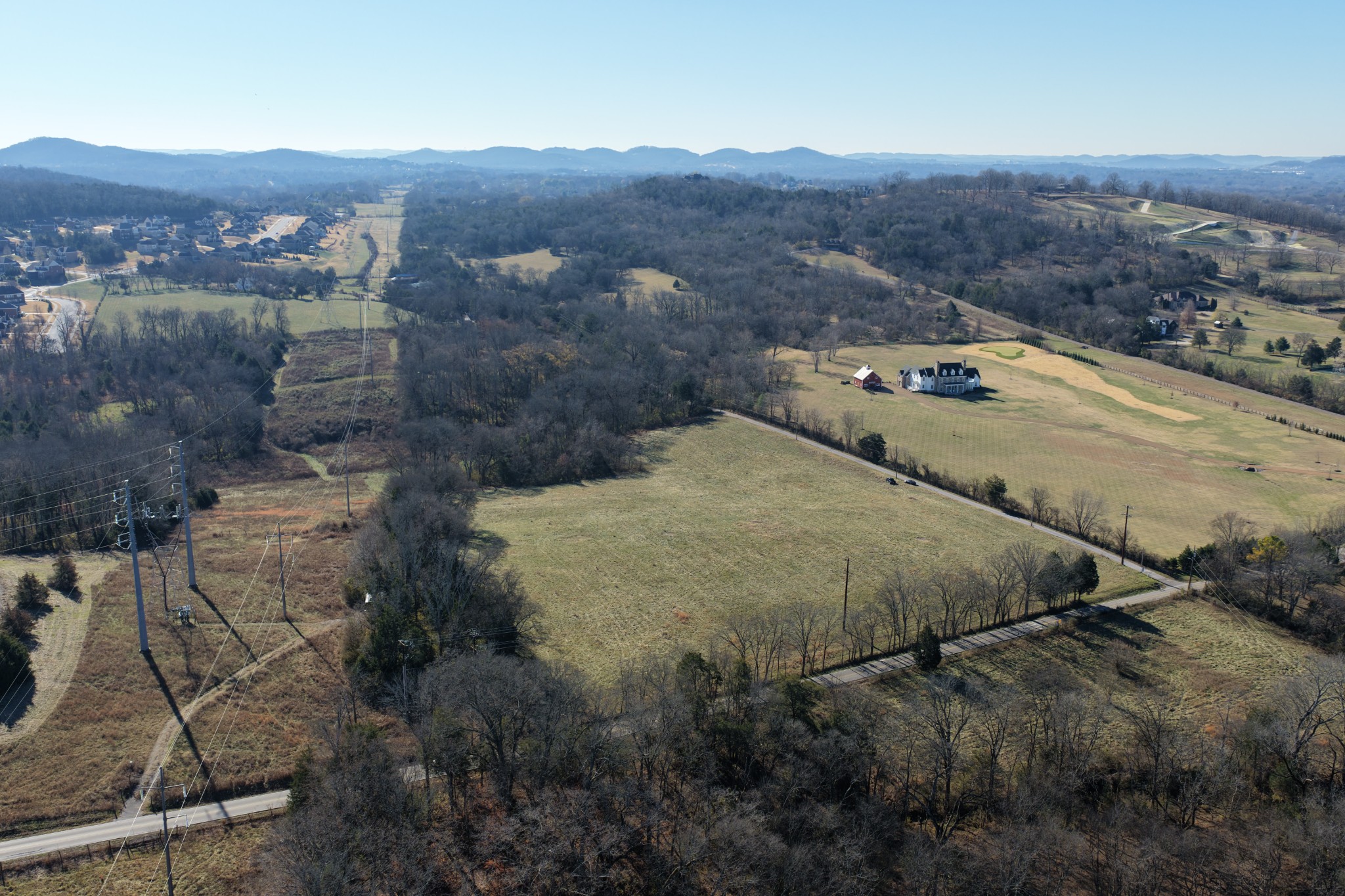 0 Old Smyrna Road Property Photo 4