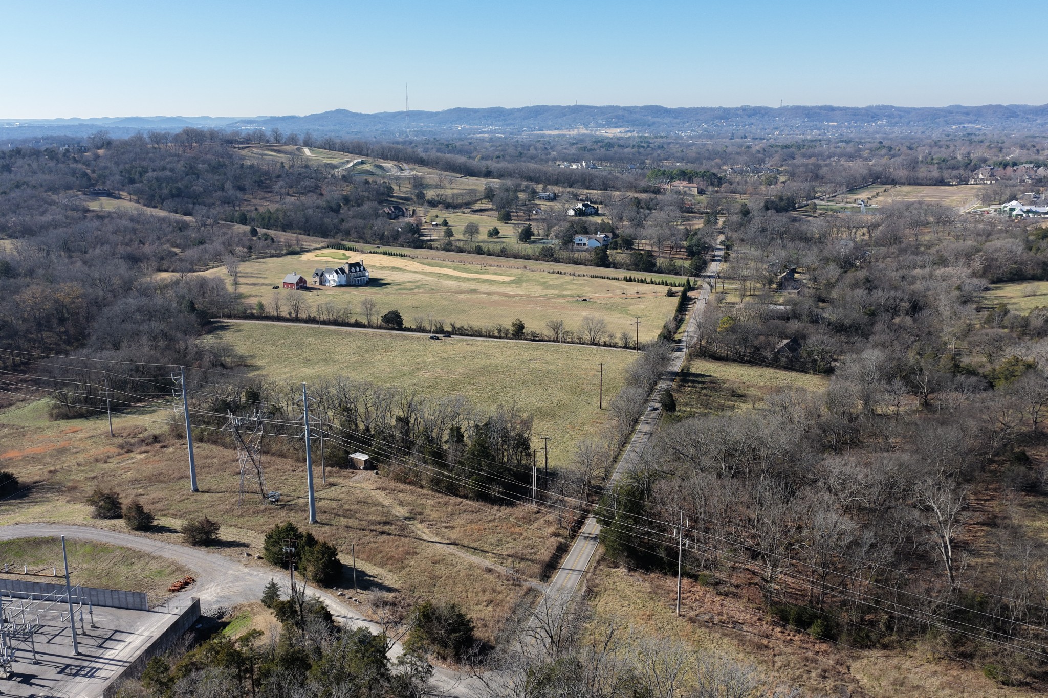 0 Old Smyrna Road Property Photo 5
