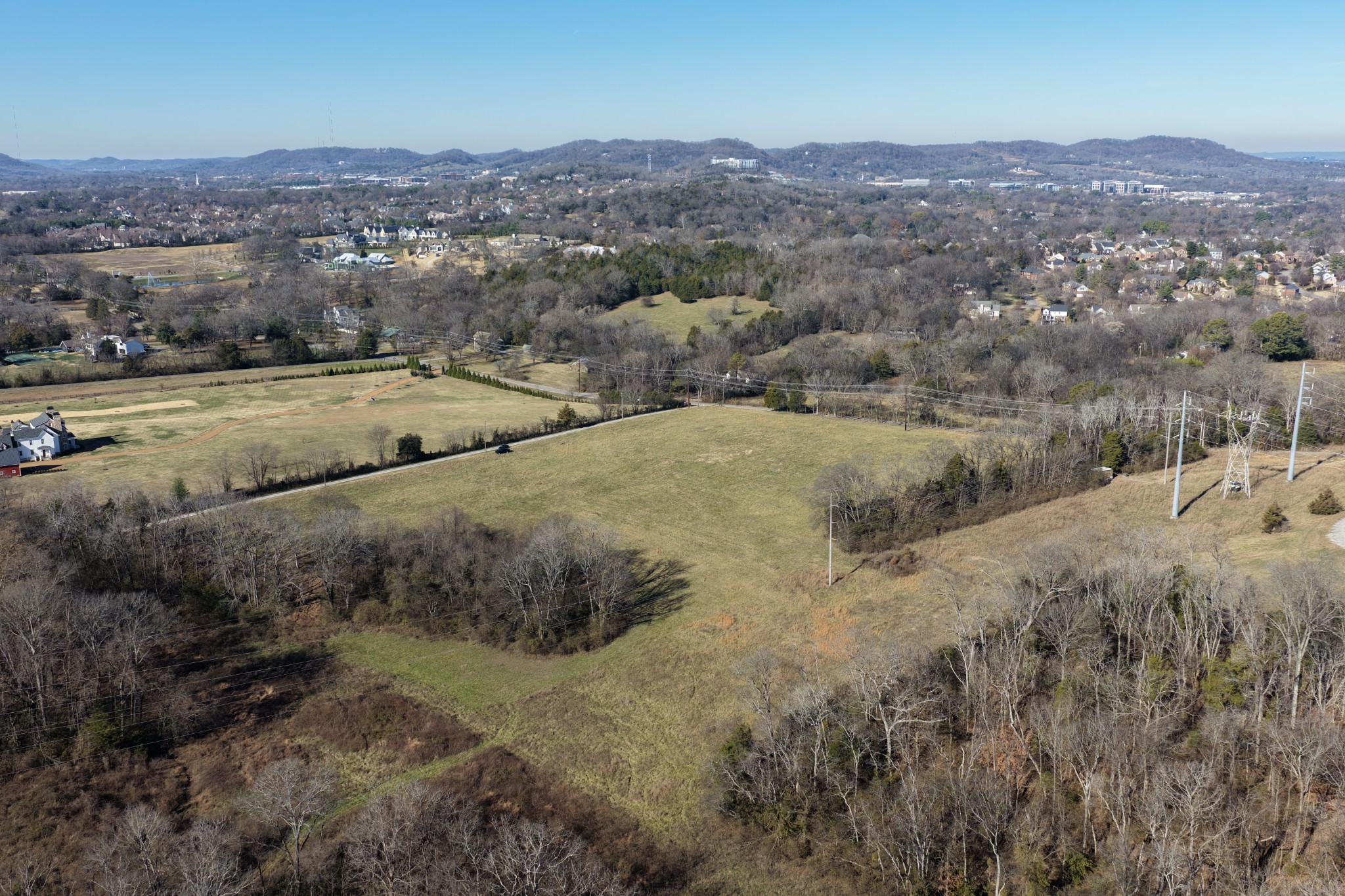 0 Old Smyrna Road Property Photo 9
