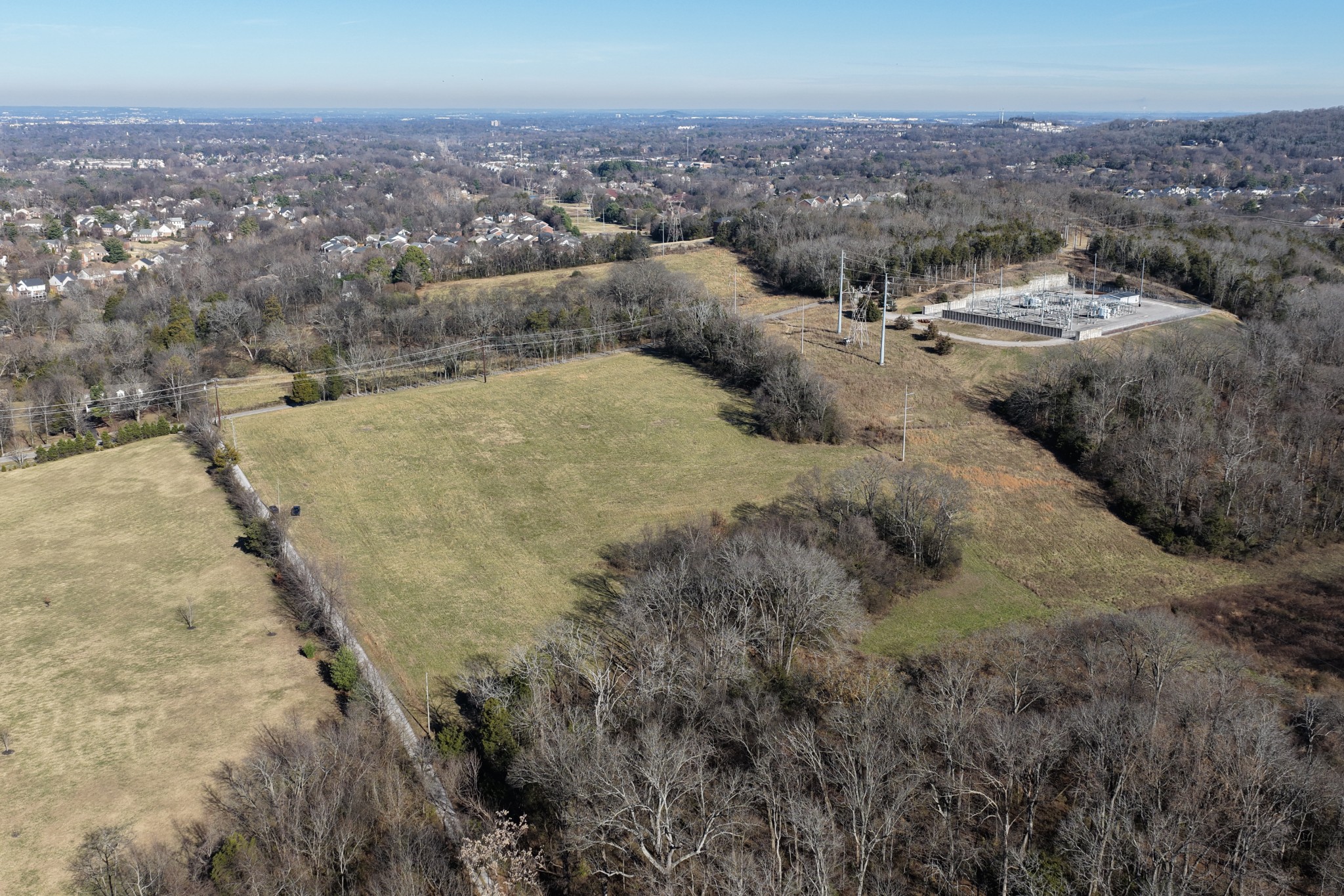 0 Old Smyrna Road Property Photo 12