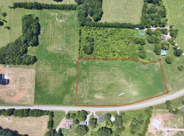 0 Unionville Rd Property Photo 1