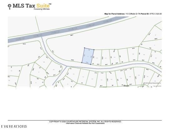 113 Cliffside Drive Property Photo 1