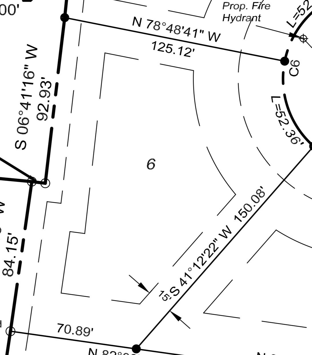 0 Baylee Circle Property Photo 1