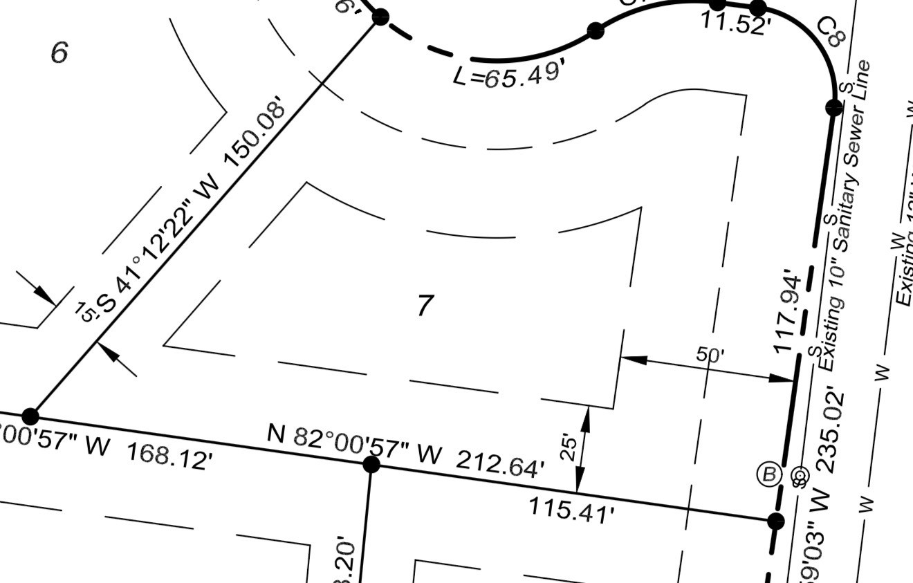 0 Baylee Circle Property Photo 1