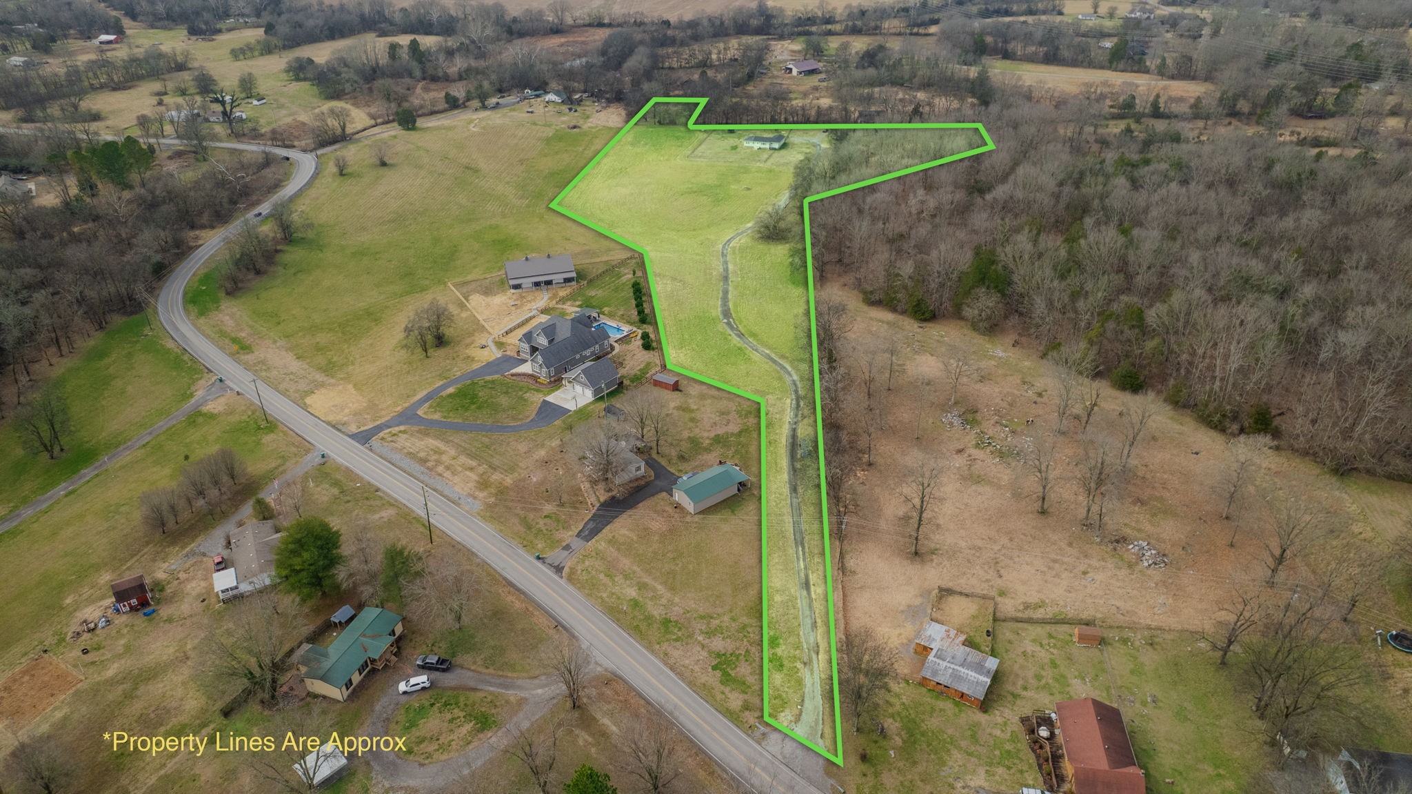 3182 Cairo Bend Rd Property Photo 6