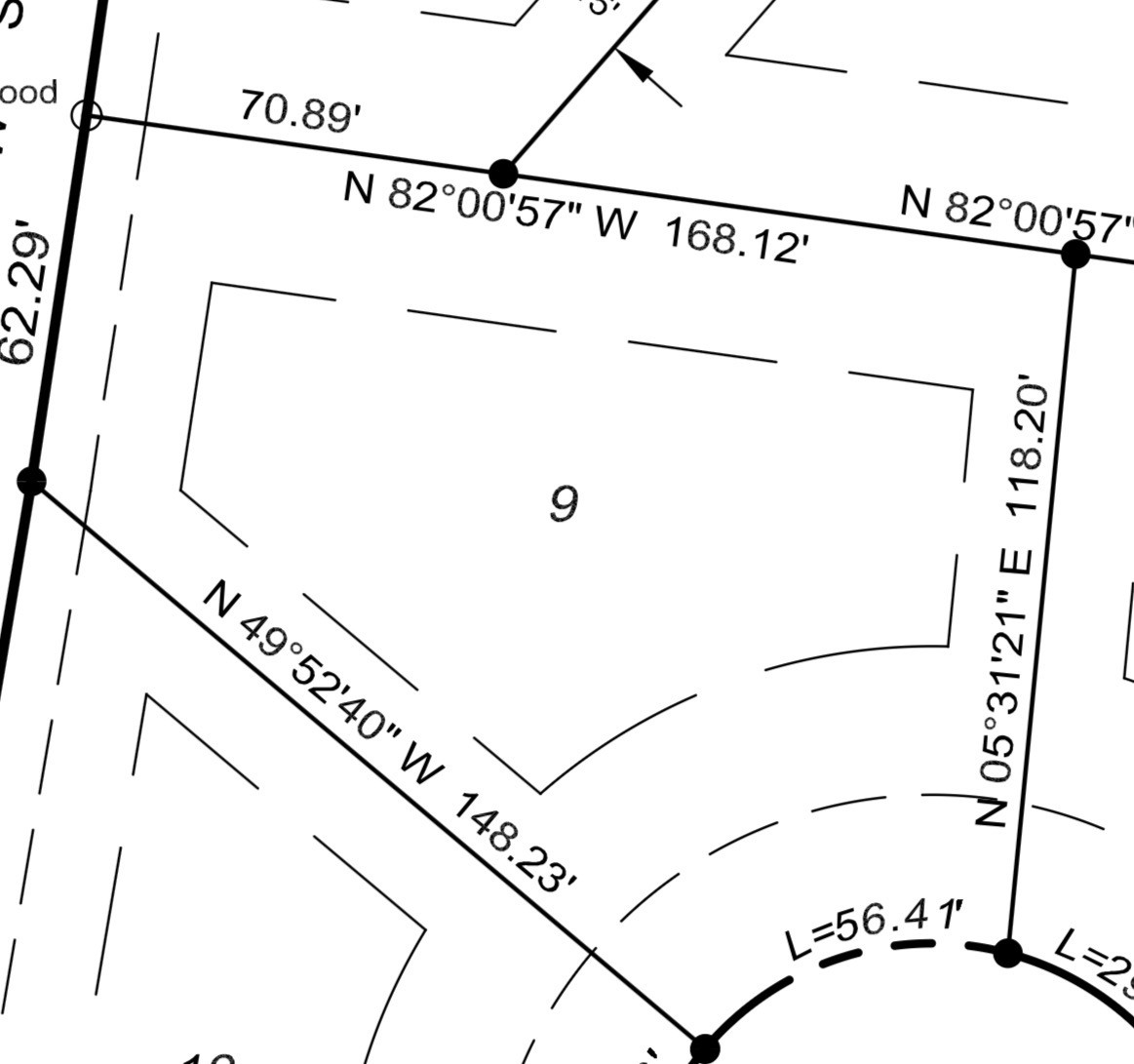0 Baylee Circle Property Photo 1