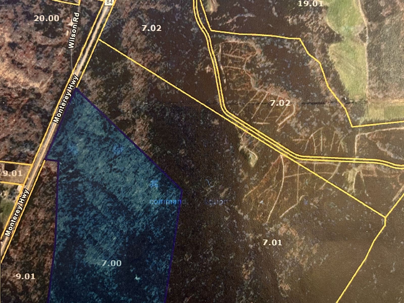 0 Monterey Hwy Property Photo 30