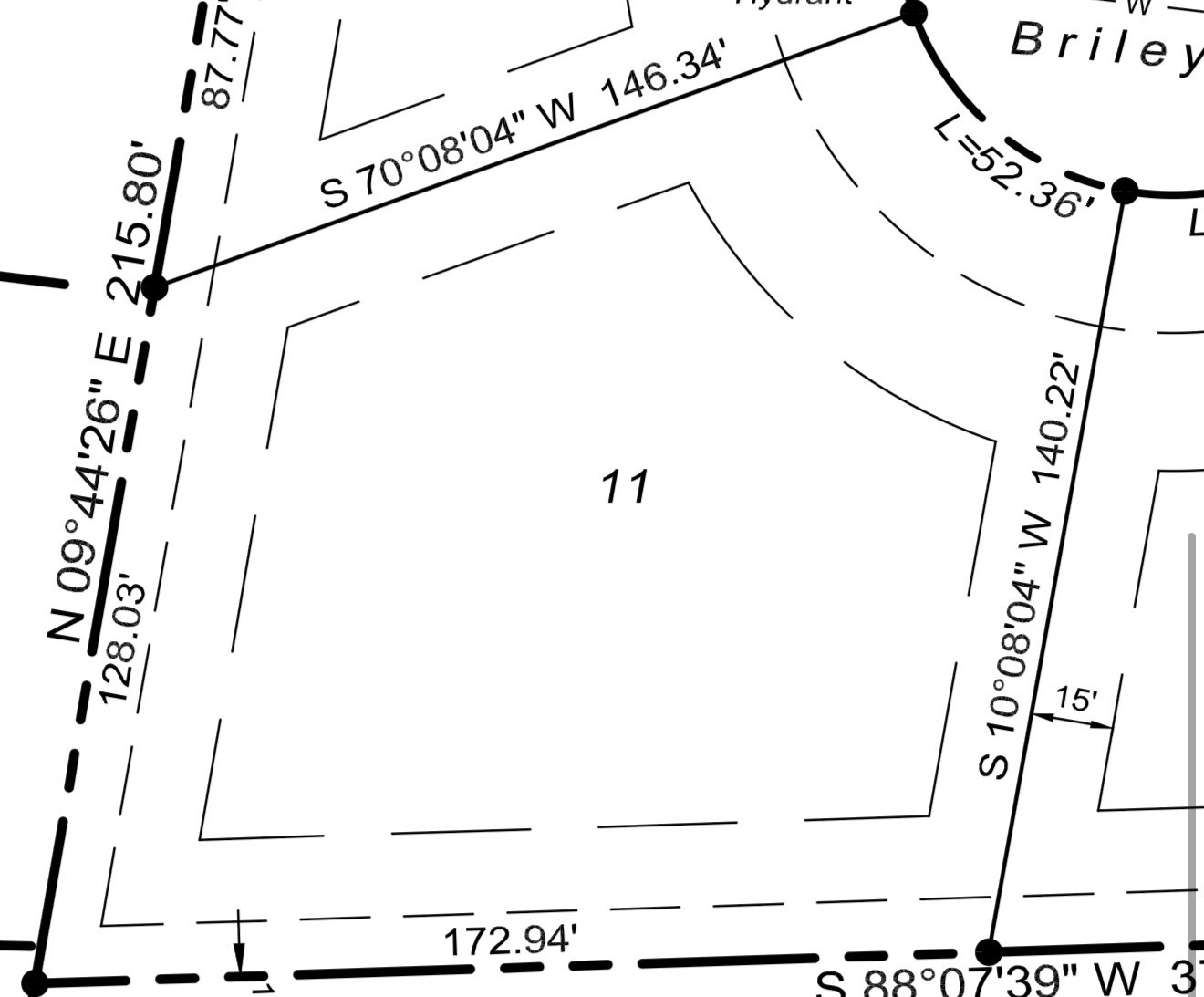 0 Baylee Circle Property Photo 1