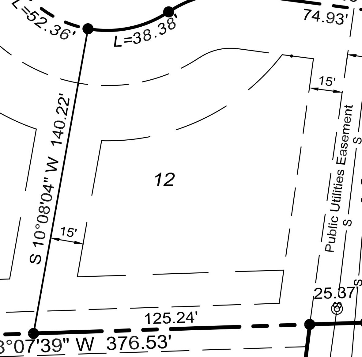 0 Baylee Circle Property Photo 1