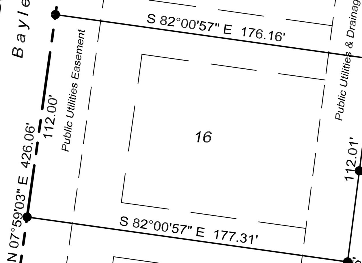 0 Baylee Circle Property Photo 1
