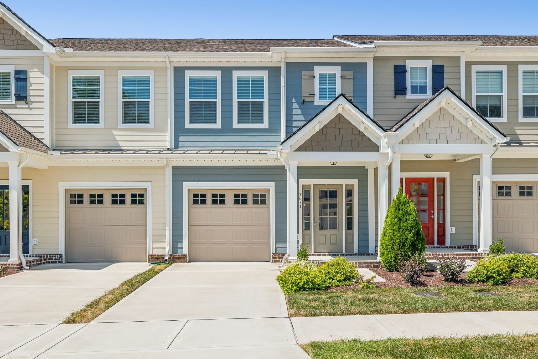 7031 Gracious Dr