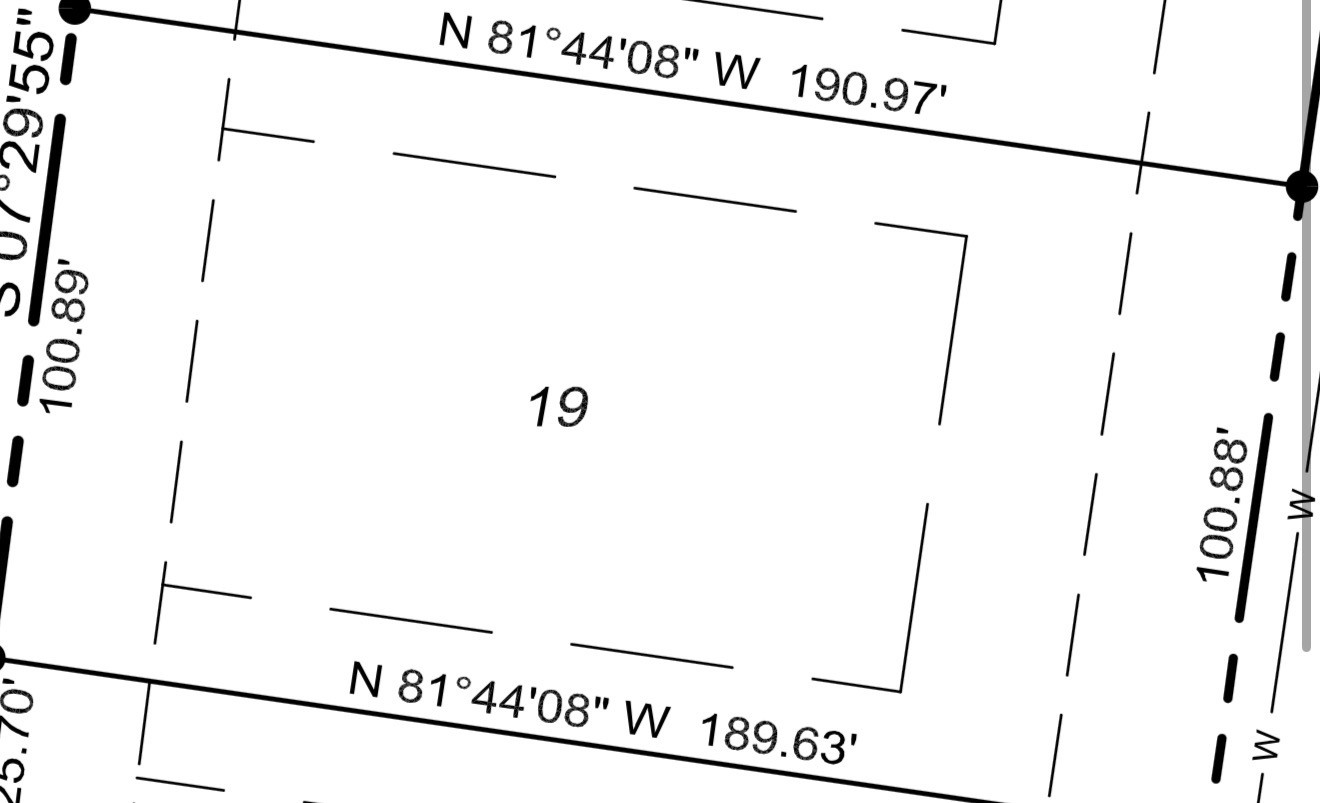 0 Baylee Circle Property Photo 1