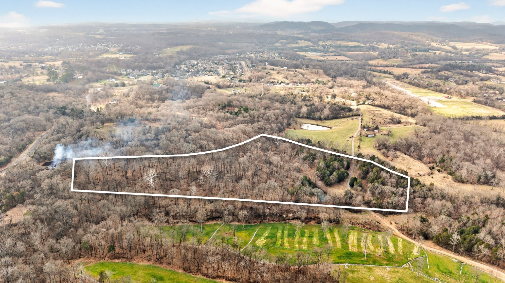 2955 Bostic Rd