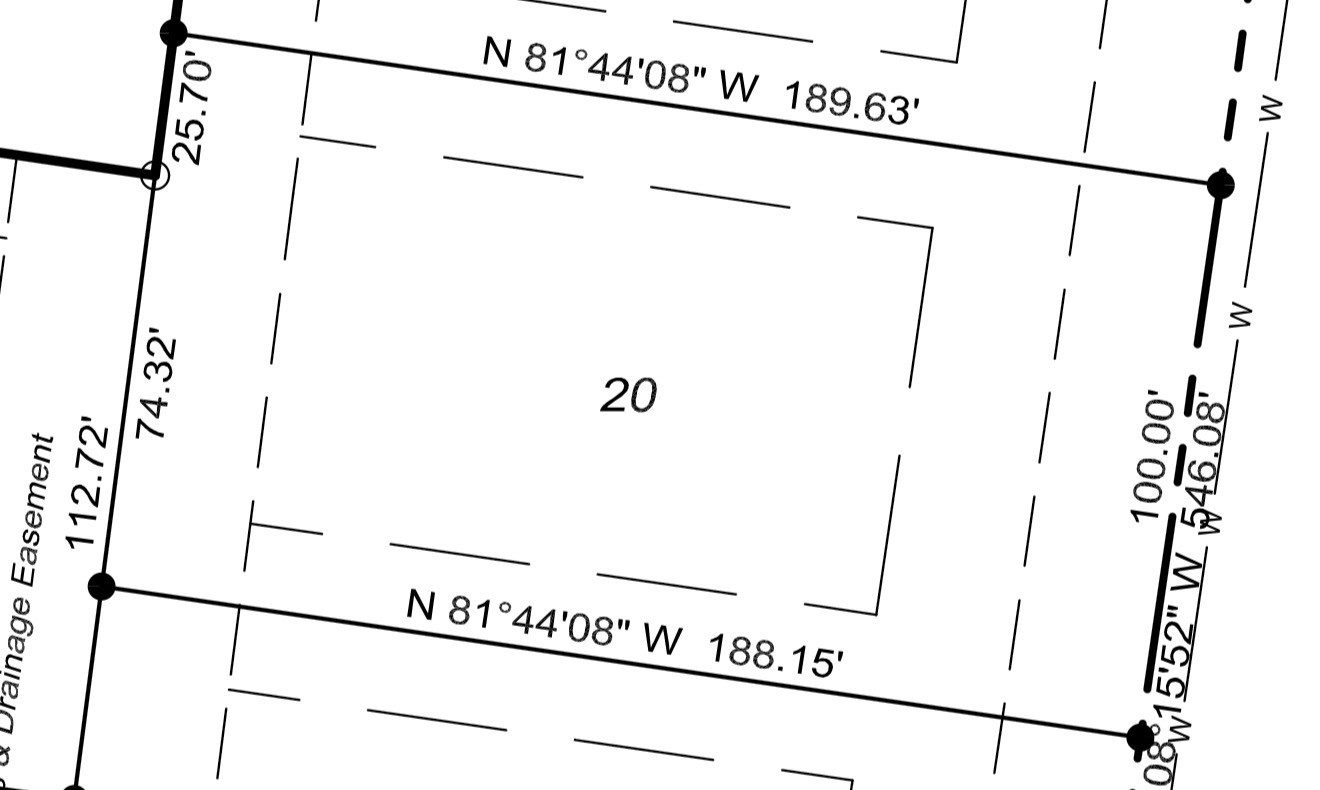 0 Baylee Circle Property Photo 1