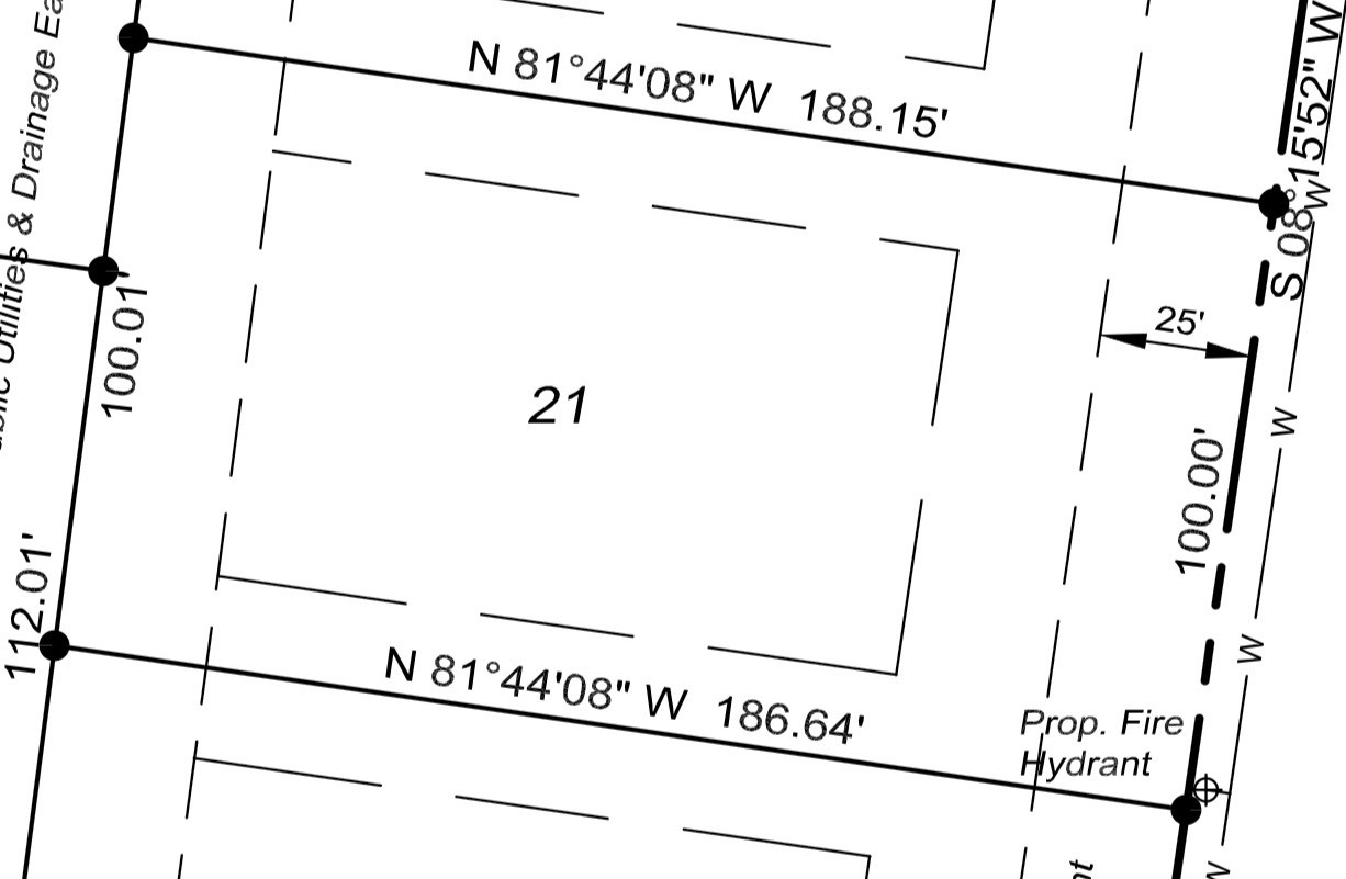 0 Baylee Circle Property Photo 1