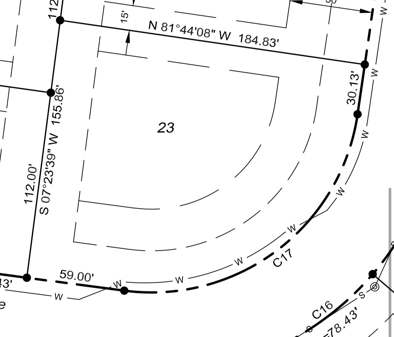 0 Baylee Circle Property Photo 1