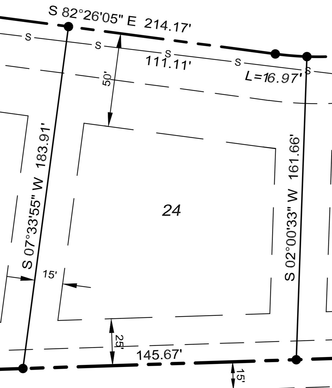 0 Baylee Circle Property Photo 1