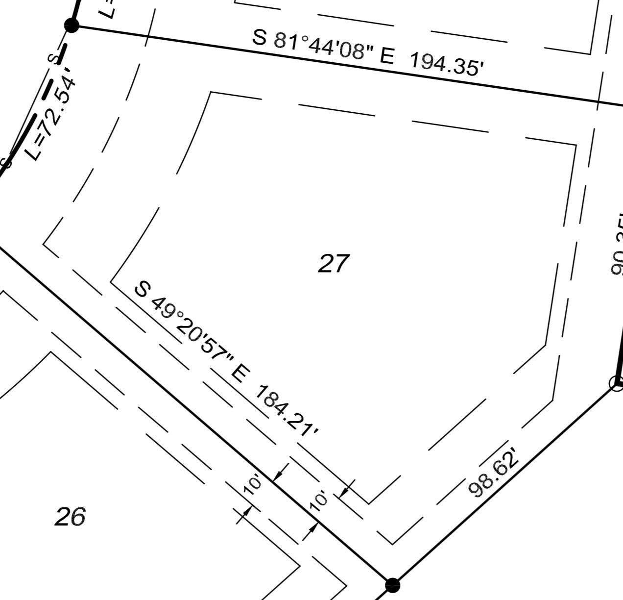 0 Baylee Circle Property Photo 1