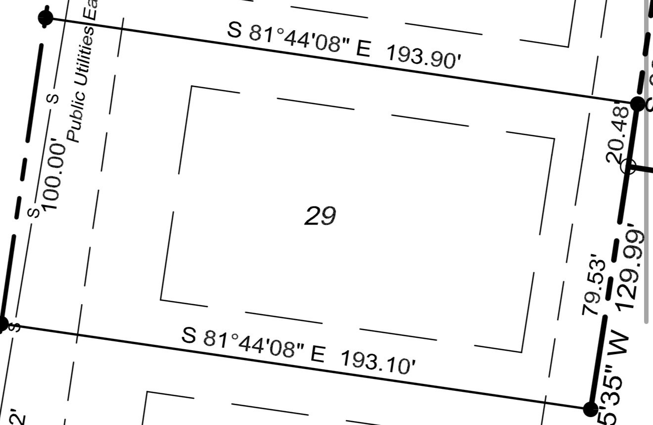 0 Baylee Circle Property Photo 1