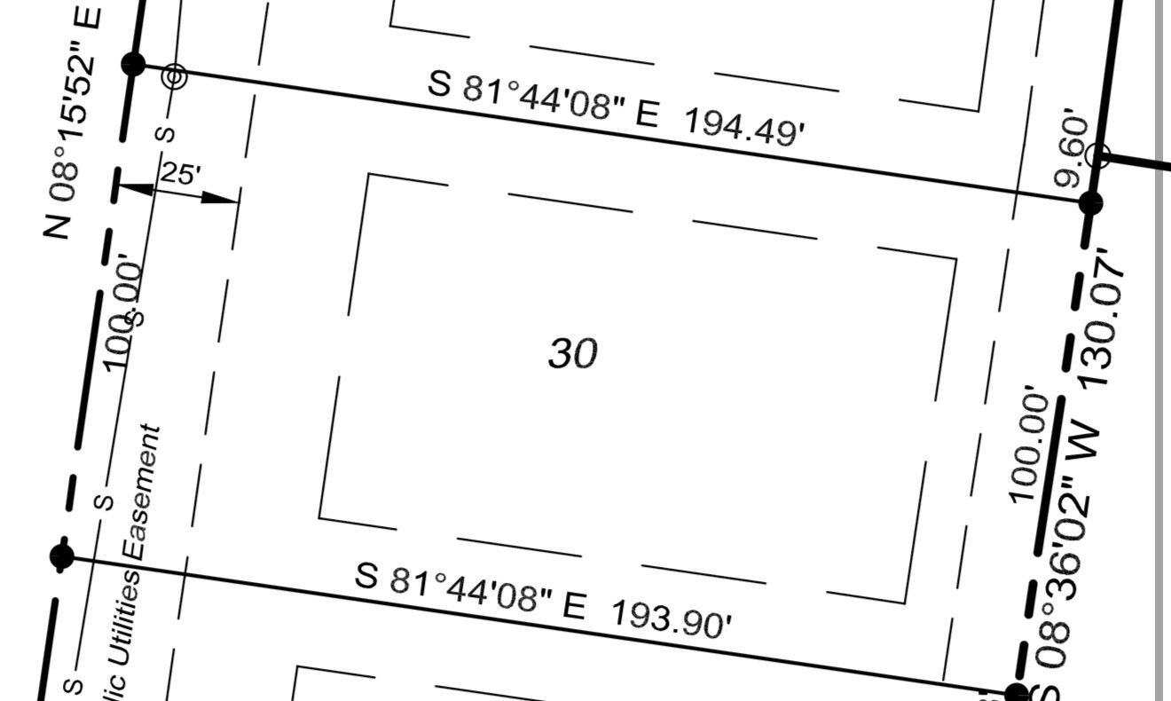0 Baylee Circle Property Photo 1