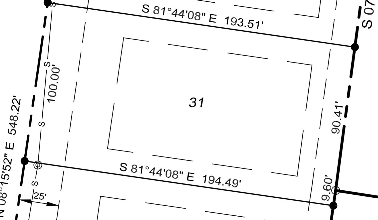 0 Baylee Circle Property Photo 1