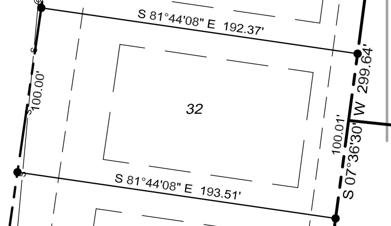 0 Baylee Circle Property Photo 1