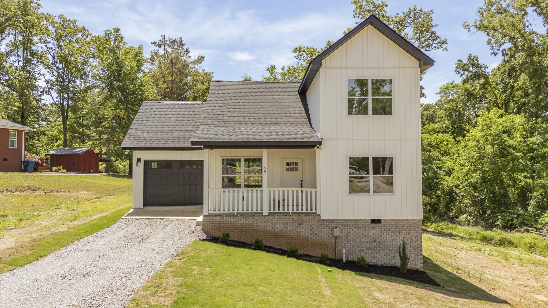 50 Fox Trot Rd Property Photo 1