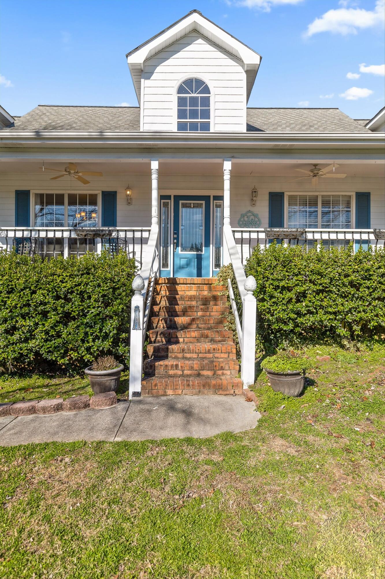 191 Haleys Cove Drive Property Photo 4