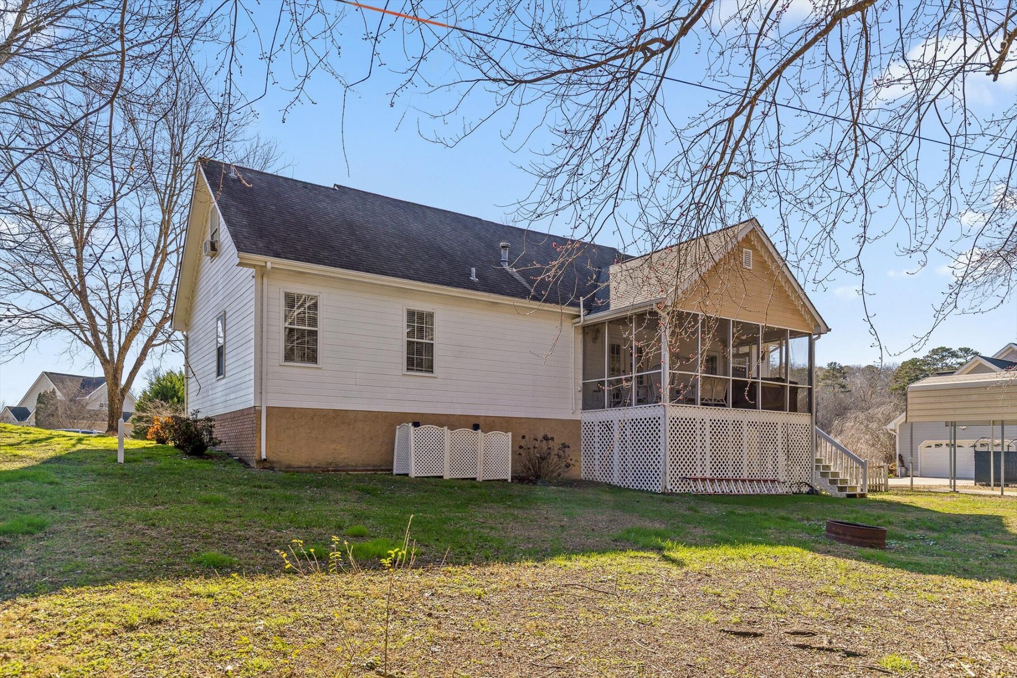 191 Haleys Cove Drive Property Photo 49