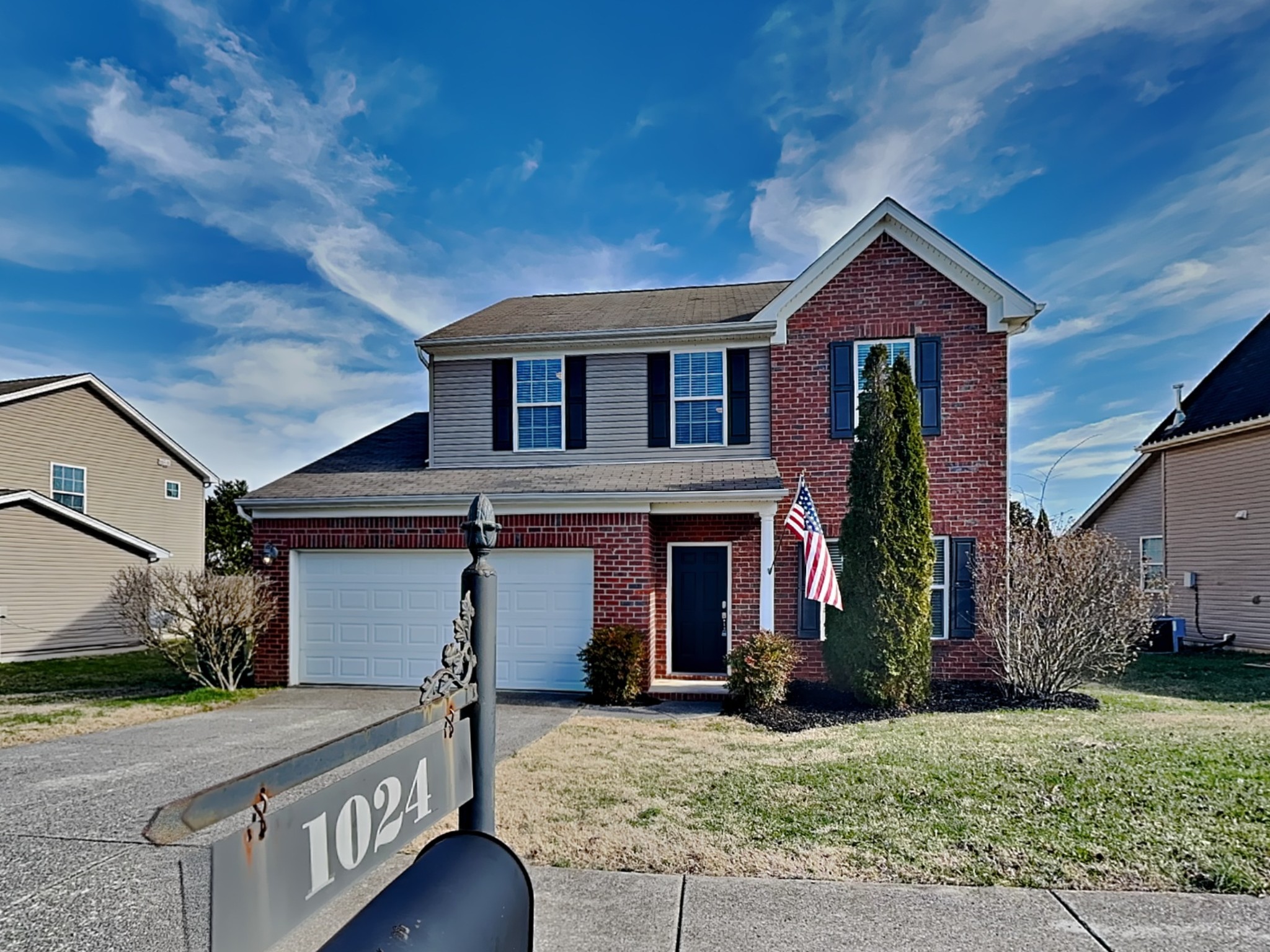 1024 Daniel Ln Property Photo 1