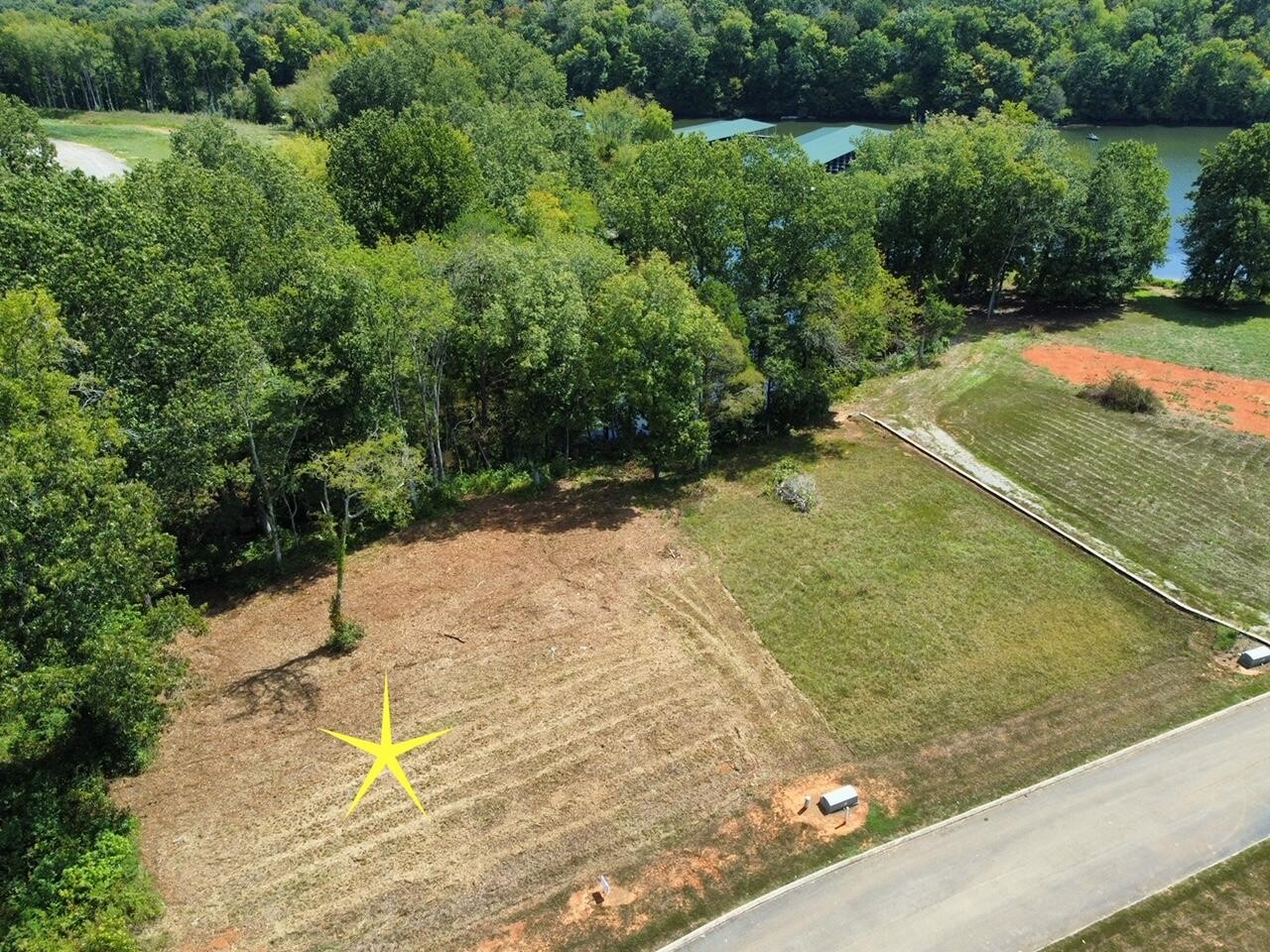0 Edgewater Way Property Photo 2