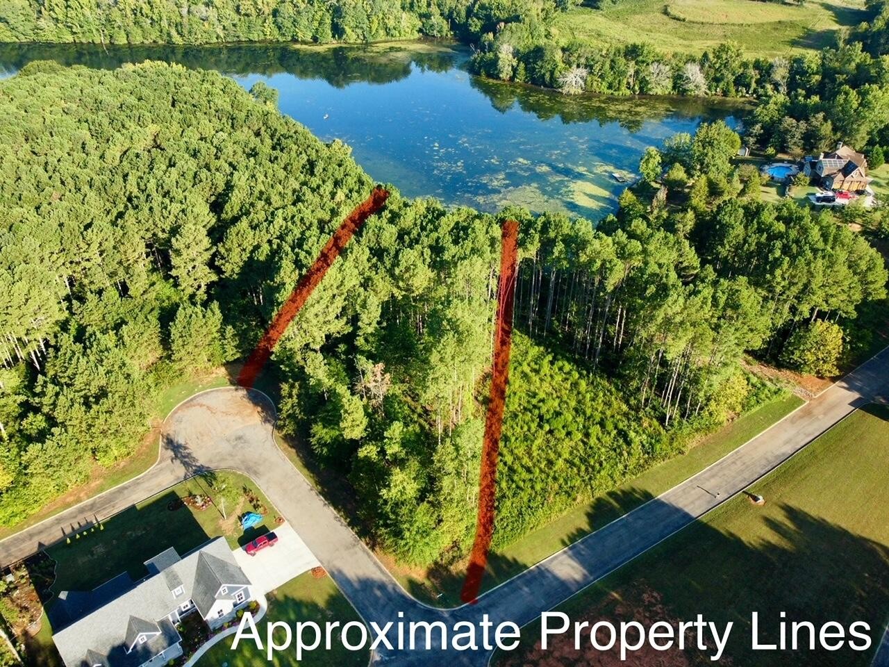 0 Castaway Lane Property Photo 1