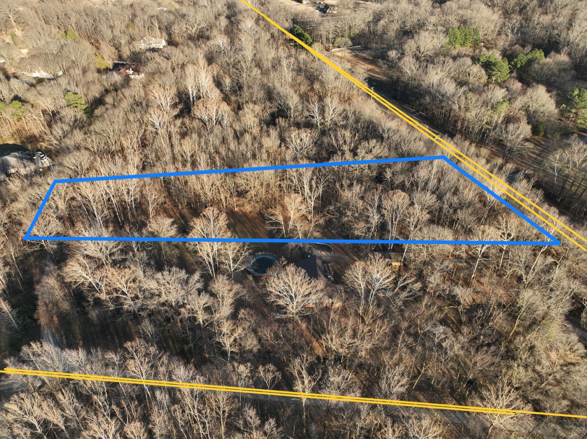0 Highway 70 Property Photo 1