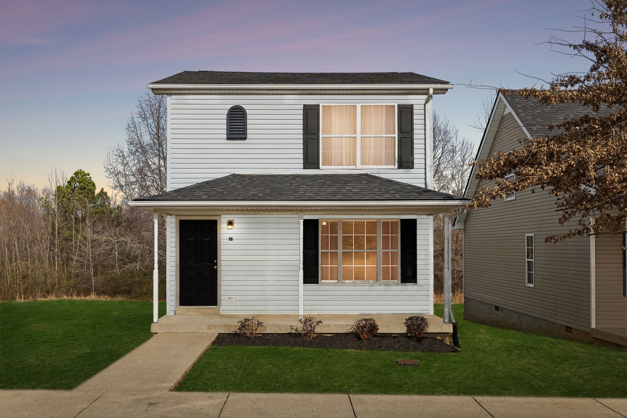 2607 Landrum Ct #16 Property Photo 1