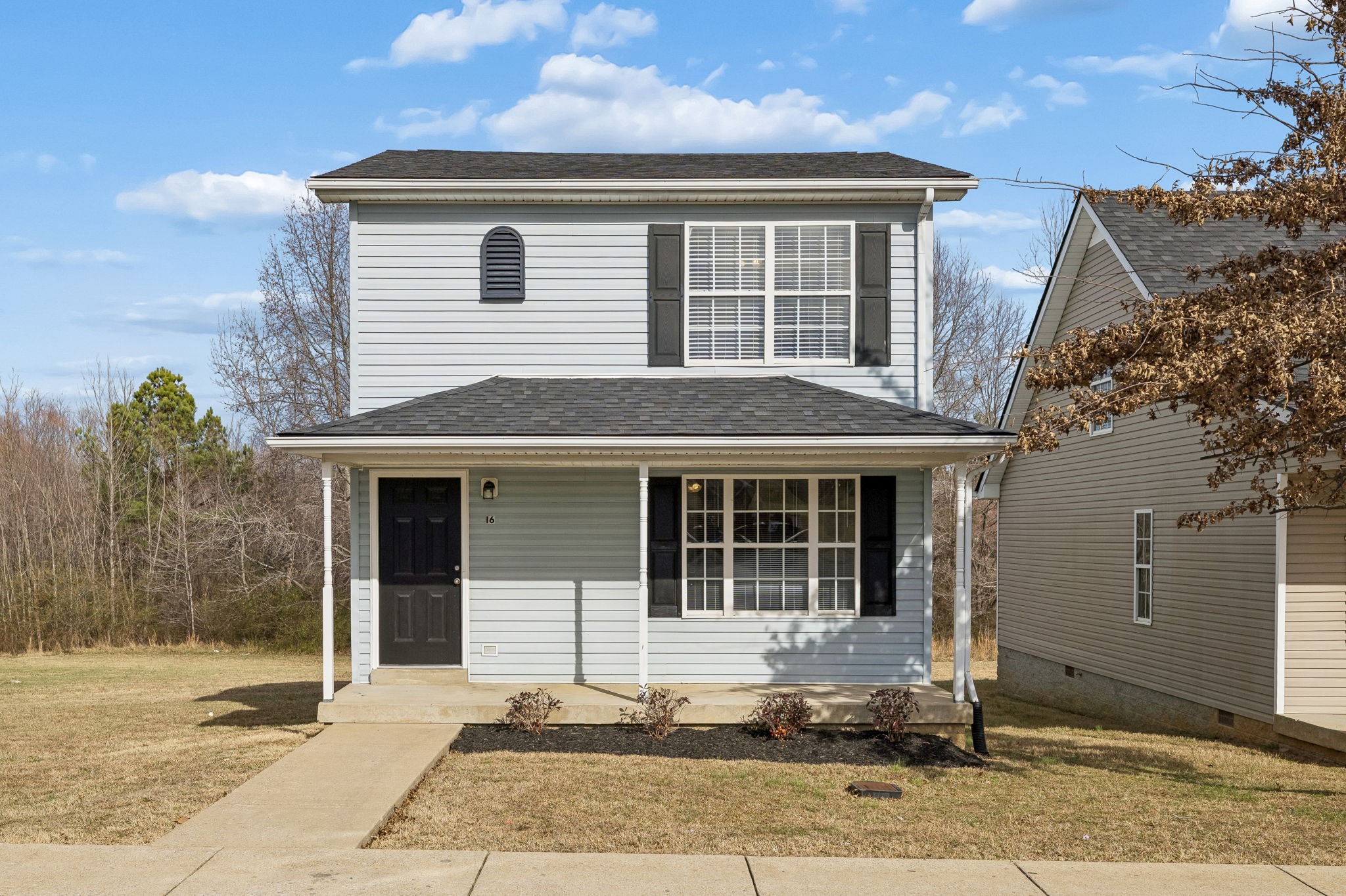 2607 Landrum Ct Property Photo 2