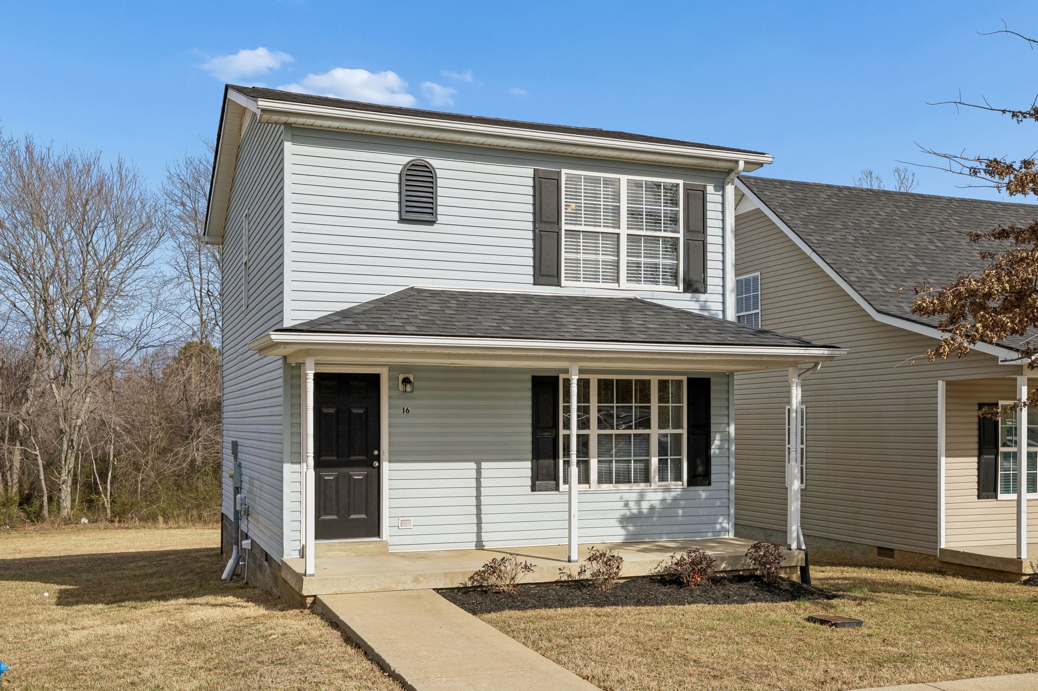 2607 Landrum Ct Property Photo 4