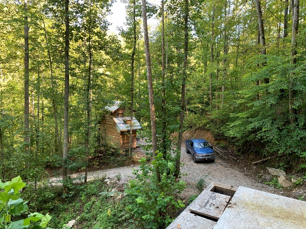 1029 E Obey Ln Property Photo 24