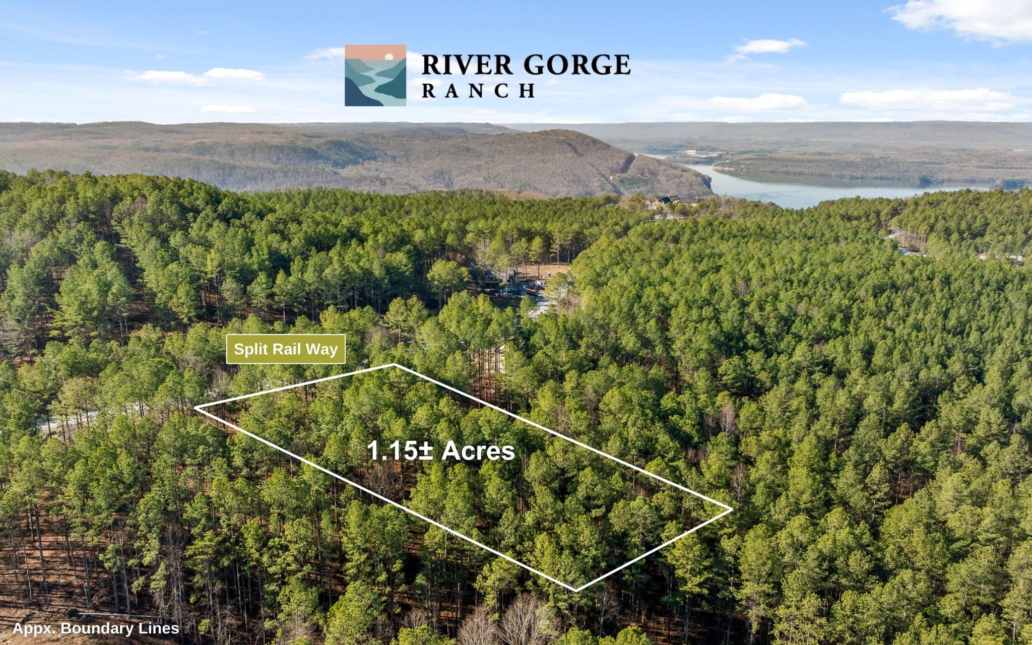 1125 Split Rail Way Property Photo 1
