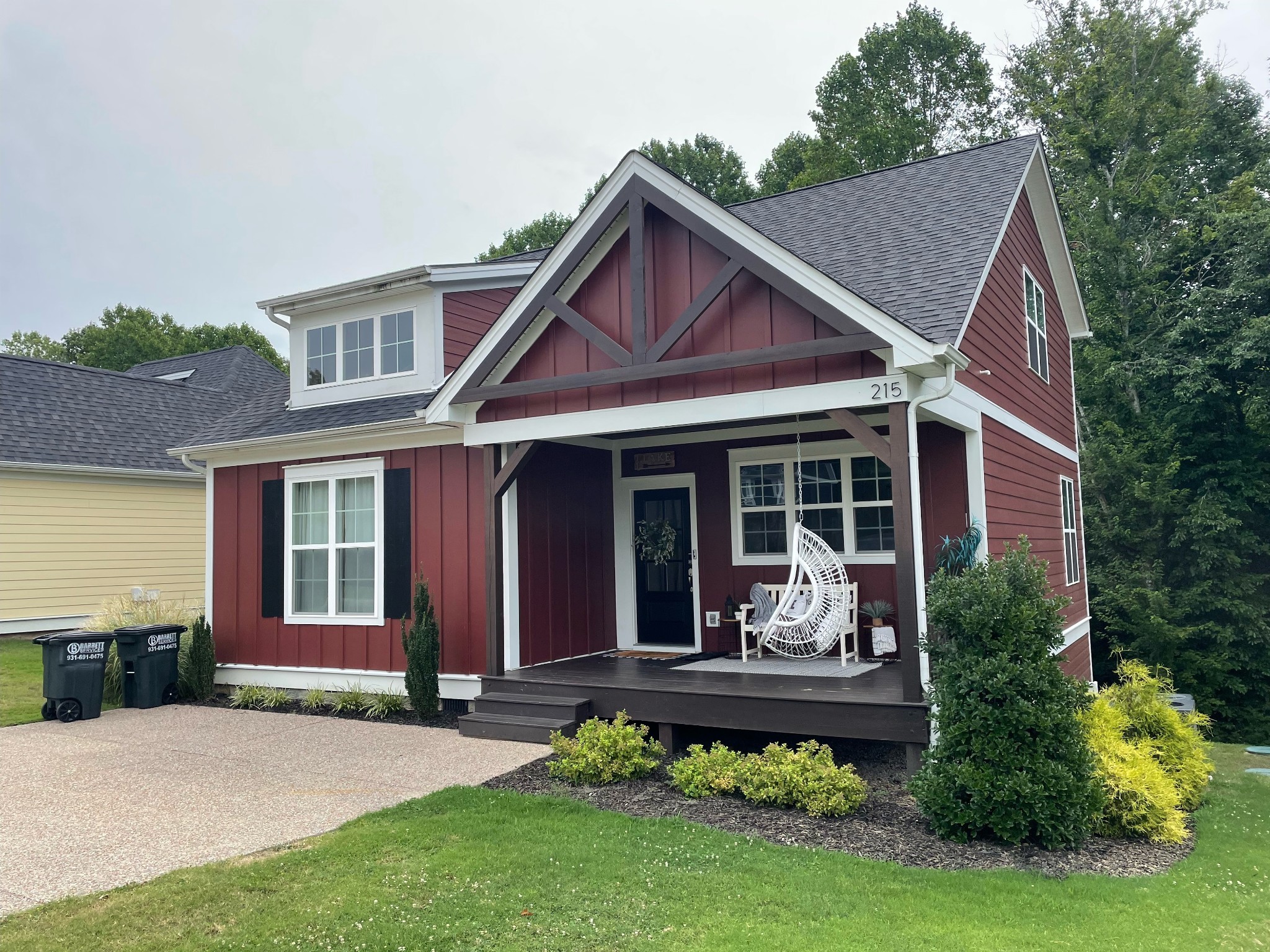 215 Evans Dr