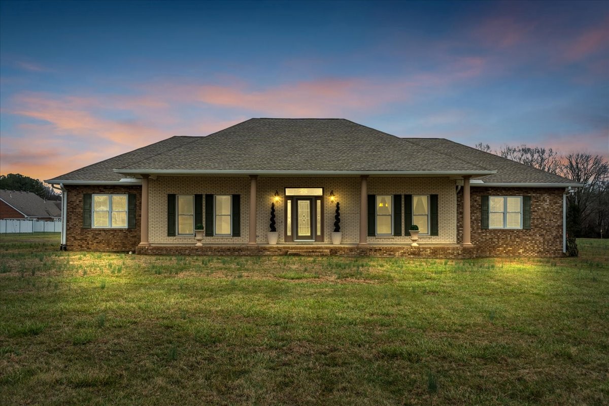 1309 Hills Chapel Rd Property Photo 1