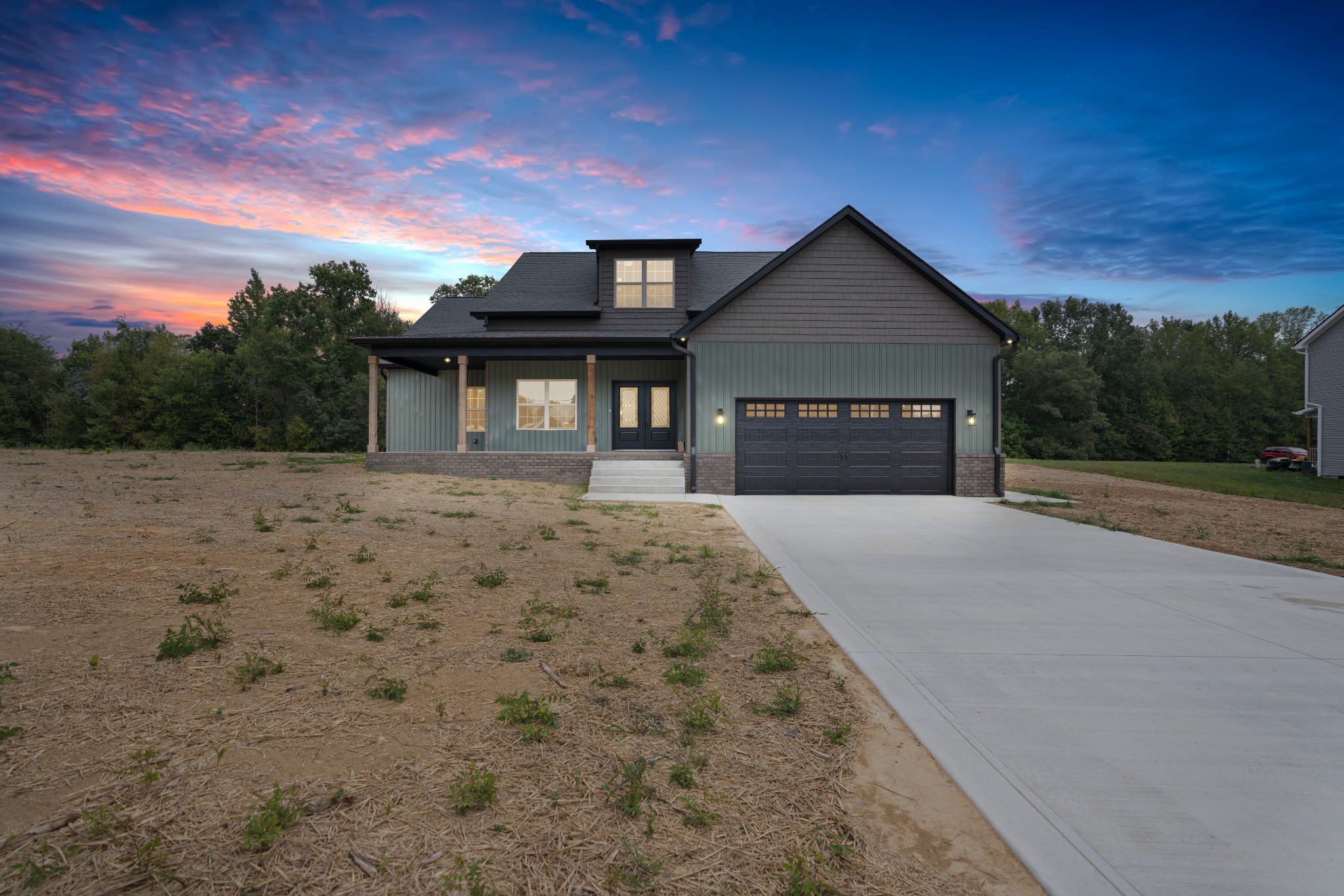 2615 Cooper Creek Rd Property Photo 1