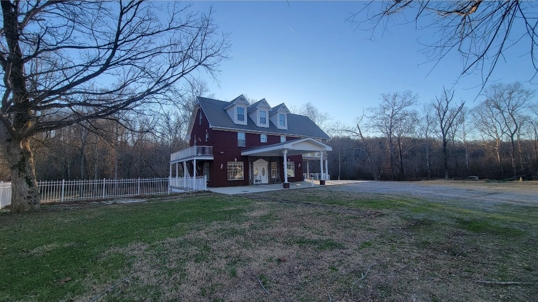 397 Bluff Springs Rd Property Photo 1