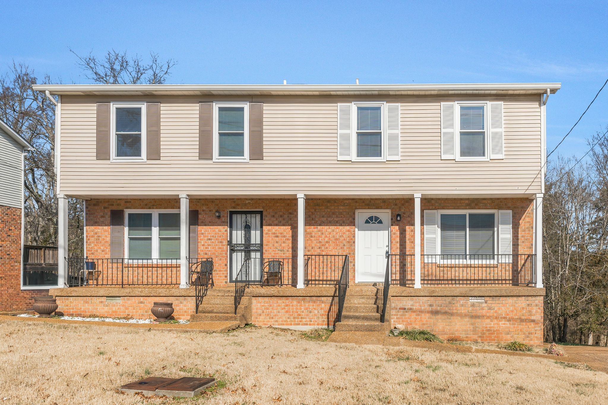 708 Flint Ridge Dr Property Photo 1